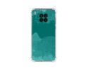 Funda Silicona Antigolpes para Huawei Honor 50 Lite 5G / Nova 8i diseño Acuarela 06 Dibujos