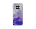 Funda Silicona Antigolpes para Huawei Honor 50 Lite 5G / Nova 8i diseño Acuarela 09 Dibujos