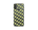 Funda Silicona Antigolpes para Motorola Moto E40 diseño Aguacate Dibujos