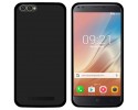 Funda Gel Tpu para Doogee X30 Color Negra