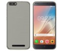 Funda Gel Tpu para Doogee X30 Color Transparente