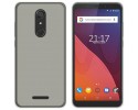 Funda Gel Tpu para Wiko View Color Transparente