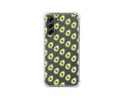 Funda Silicona Antigolpes para Samsung Galaxy S21 FE 5G diseño Aguacate Dibujos
