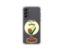 Funda Silicona Antigolpes para Samsung Galaxy S21 FE 5G diseño Culo Natural Dibujos