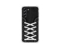Funda Silicona Antigolpes para Samsung Galaxy S21 FE 5G diseño Zapatillas 02 Dibujos