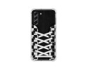 Funda Silicona Antigolpes para Samsung Galaxy S21 FE 5G diseño Zapatillas 03 Dibujos