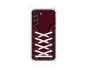 Funda Silicona Antigolpes para Samsung Galaxy S21 FE 5G diseño Zapatillas 17 Dibujos
