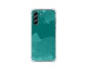 Funda Silicona Antigolpes para Samsung Galaxy S21 FE 5G diseño Acuarela 06 Dibujos