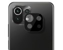 Protector Cristal Templado Cámara Trasera para Xiaomi Mi 11 Lite 4G / 5G / 5G NE Vidrio