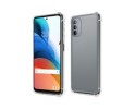 Funda Silicona Antigolpes Transparente para Motorola Moto G31
