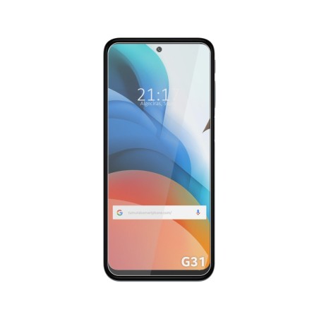 Protector Cristal Templado para Motorola Moto G31 Vidrio
