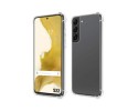 Funda Silicona Antigolpes Transparente para Samsung Galaxy S22 5G