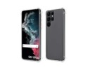 Funda Silicona Antigolpes Transparente para Samsung Galaxy S22 Ultra 5G