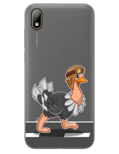 Funda Gel Tpu para Samsung Galaxy Note 8 Diseño Spring Birds Dibujos