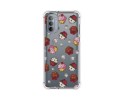 Funda Silicona Antigolpes para Motorola Moto G31 diseño Muffins Dibujos