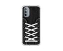 Funda Silicona Antigolpes para Motorola Moto G31 diseño Zapatillas 02 Dibujos