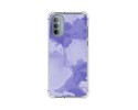Funda Silicona Antigolpes para Motorola Moto G31 diseño Acuarela 01 Dibujos