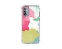 Funda Silicona Antigolpes para Motorola Moto G31 diseño Acuarela 02 Dibujos