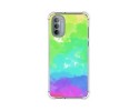 Funda Silicona Antigolpes para Motorola Moto G31 diseño Acuarela 03 Dibujos