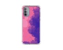 Funda Silicona Antigolpes para Motorola Moto G31 diseño Acuarela 07 Dibujos