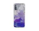 Funda Silicona Antigolpes para Motorola Moto G31 diseño Acuarela 09 Dibujos