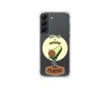 Funda Silicona Antigolpes para Samsung Galaxy S22 5G diseño Culo Natural Dibujos