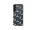 Funda Silicona Antigolpes para Samsung Galaxy S22 5G diseño Scooter Dibujos