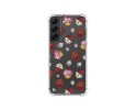 Funda Silicona Antigolpes para Samsung Galaxy S22 5G diseño Muffins Dibujos