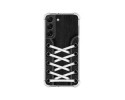 Funda Silicona Antigolpes para Samsung Galaxy S22 5G diseño Zapatillas 02 Dibujos