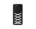 Funda Silicona Antigolpes para Samsung Galaxy S22 5G diseño Zapatillas 02 Dibujos