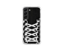 Funda Silicona Antigolpes para Samsung Galaxy S22 5G diseño Zapatillas 03 Dibujos