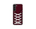 Funda Silicona Antigolpes para Samsung Galaxy S22 5G diseño Zapatillas 17 Dibujos
