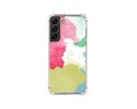 Funda Silicona Antigolpes para Samsung Galaxy S22 5G diseño Acuarela 02 Dibujos