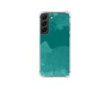 Funda Silicona Antigolpes para Samsung Galaxy S22 5G diseño Acuarela 06 Dibujos
