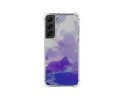 Funda Silicona Antigolpes para Samsung Galaxy S22 5G diseño Acuarela 09 Dibujos