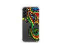 Funda Silicona Antigolpes para Samsung Galaxy S22 Plus 5G diseño Colores Dibujos