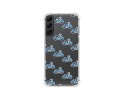 Funda Silicona Antigolpes para Samsung Galaxy S22 Plus 5G diseño Scooter Dibujos