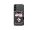 Funda Silicona Antigolpes para Samsung Galaxy S22 Plus 5G diseño Vaca Dibujos