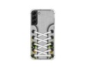 Funda Silicona Antigolpes para Samsung Galaxy S22 Plus 5G diseño Zapatillas 08 Dibujos