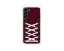Funda Silicona Antigolpes para Samsung Galaxy S22 Plus 5G diseño Zapatillas 17 Dibujos
