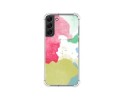 Funda Silicona Antigolpes para Samsung Galaxy S22 Plus 5G diseño Acuarela 02 Dibujos