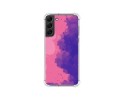 Funda Silicona Antigolpes para Samsung Galaxy S22 Plus 5G diseño Acuarela 07 Dibujos