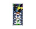Funda Silicona Antigolpes para Samsung Galaxy S22 Ultra 5G diseño Zapatillas 14 Dibujos