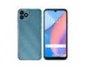 Funda Silicona Gel TPU Transparente para Blackview Oscal C20 / C20 Pro