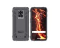 Funda Silicona Gel TPU Transparente para Cubot King Kong 7