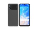 Funda Silicona Gel TPU Transparente para Doogee N40 Pro