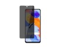 Protector Pantalla Hidrogel Privacidad Antiespías para Xiaomi Redmi Note 11 Pro / 11 Pro 5G