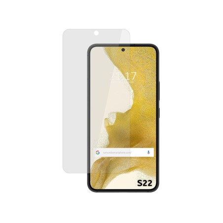 Protector Pantalla Hidrogel Flexible para Samsung Galaxy S22 5G