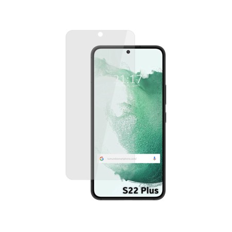 Protector Pantalla Hidrogel Flexible para Samsung Galaxy S22 Plus 5G