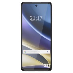 Protector Pantalla Hidrogel Mate Antihuellas para Motorola Moto G51 5G 2